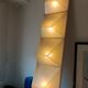 Geometric lamp Habitat