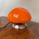 Mushroom lamp