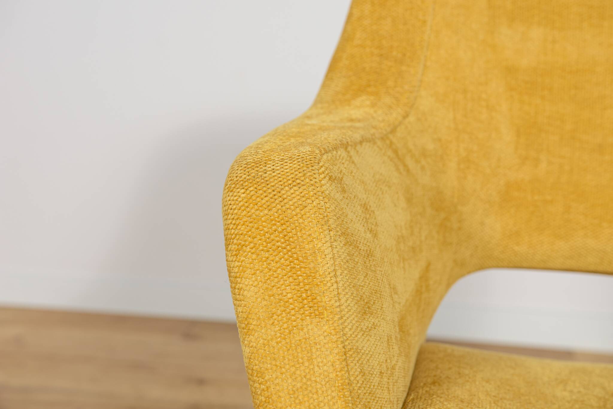 Kilta Armchairs by Olli Mannermaa for Juch Mobelfabrik, Germany, 1970s, Set