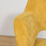 Kilta Armchairs by Olli Mannermaa for Juch Mobelfabrik, Germany, 1970s, Set