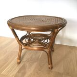 Vintage coffee table