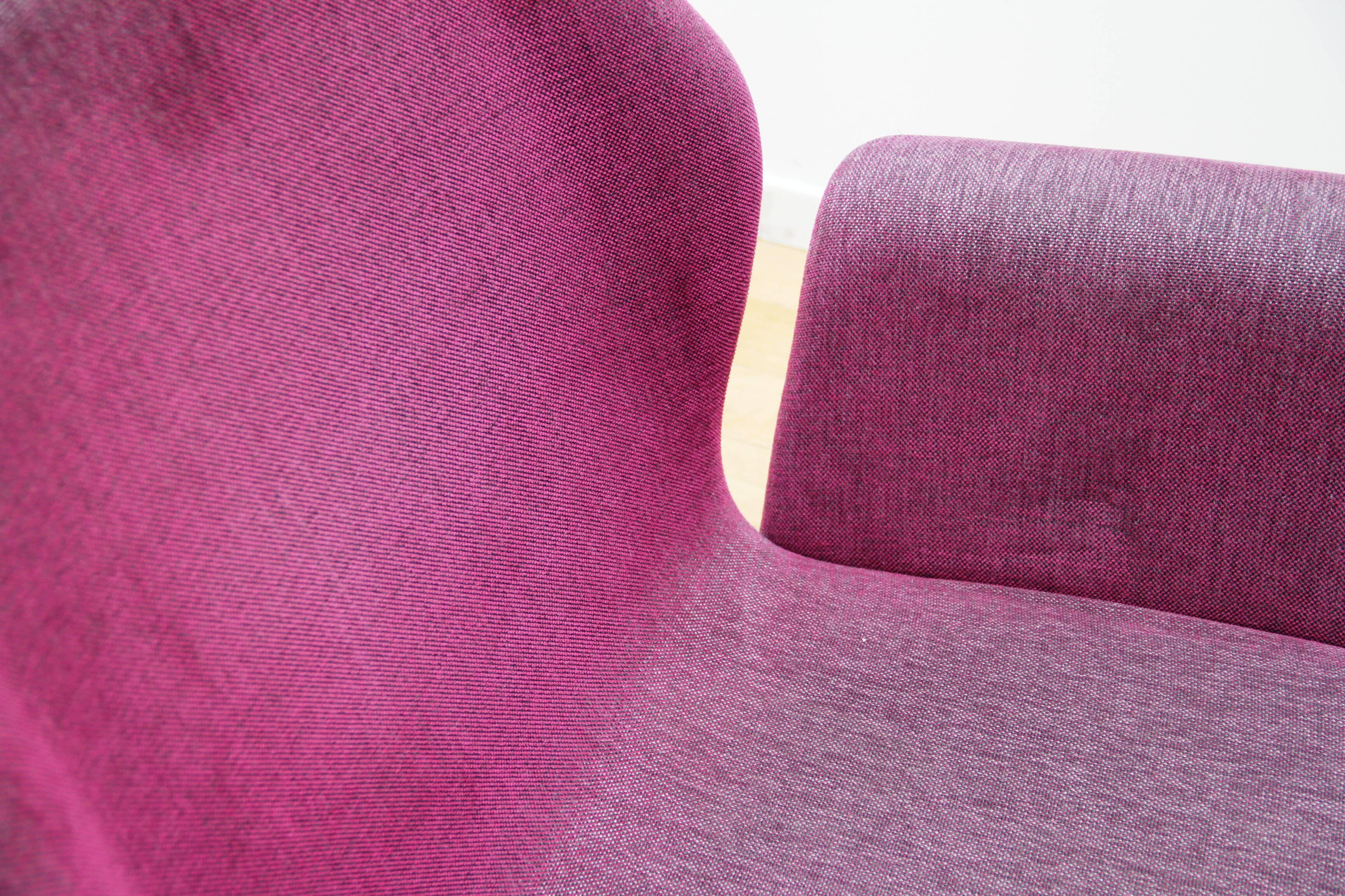 Ava armchair, Bross Italia