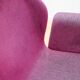 Fauteuil Ava, Bross Italia