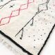 Azilal Moroccan Berber rug 1.52x1.08m