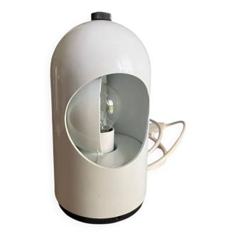 Lampe de table/ chevet vintage Selene - Alfredo Bianchi pour ABM (années 1960)