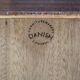 1960s Rare Kai Winding Chest of Drawers or Sideboard, Restored