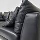 Ray sofa by antonio citterio for b&b italia