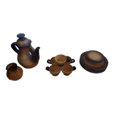Serving tableware
