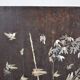 Pair of  indigenous wood panels