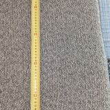 Cassina Aspen Canapé 260 cm – Jean-Marie Massaud – fabric 13F818 + cover included