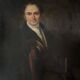 Portrait d’un gentilhomme anglais