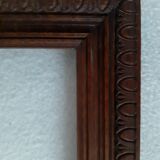 Old frame
