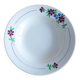 1 vintage soup plate from Moulin des Loups et Orchies 221278