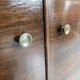 Art Deco filing cabinet