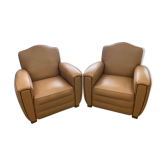 Former ergy club chairs
