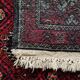 Tapis Persan Beloutch fait main 184x108cm