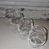 Balloon glasses