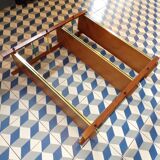 vintage modular shelf