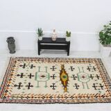 Berber rug
