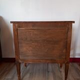 Commode