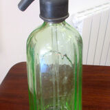 Green siphon