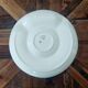 Service of 6 artichoke plates - Pillivuyt porcelain