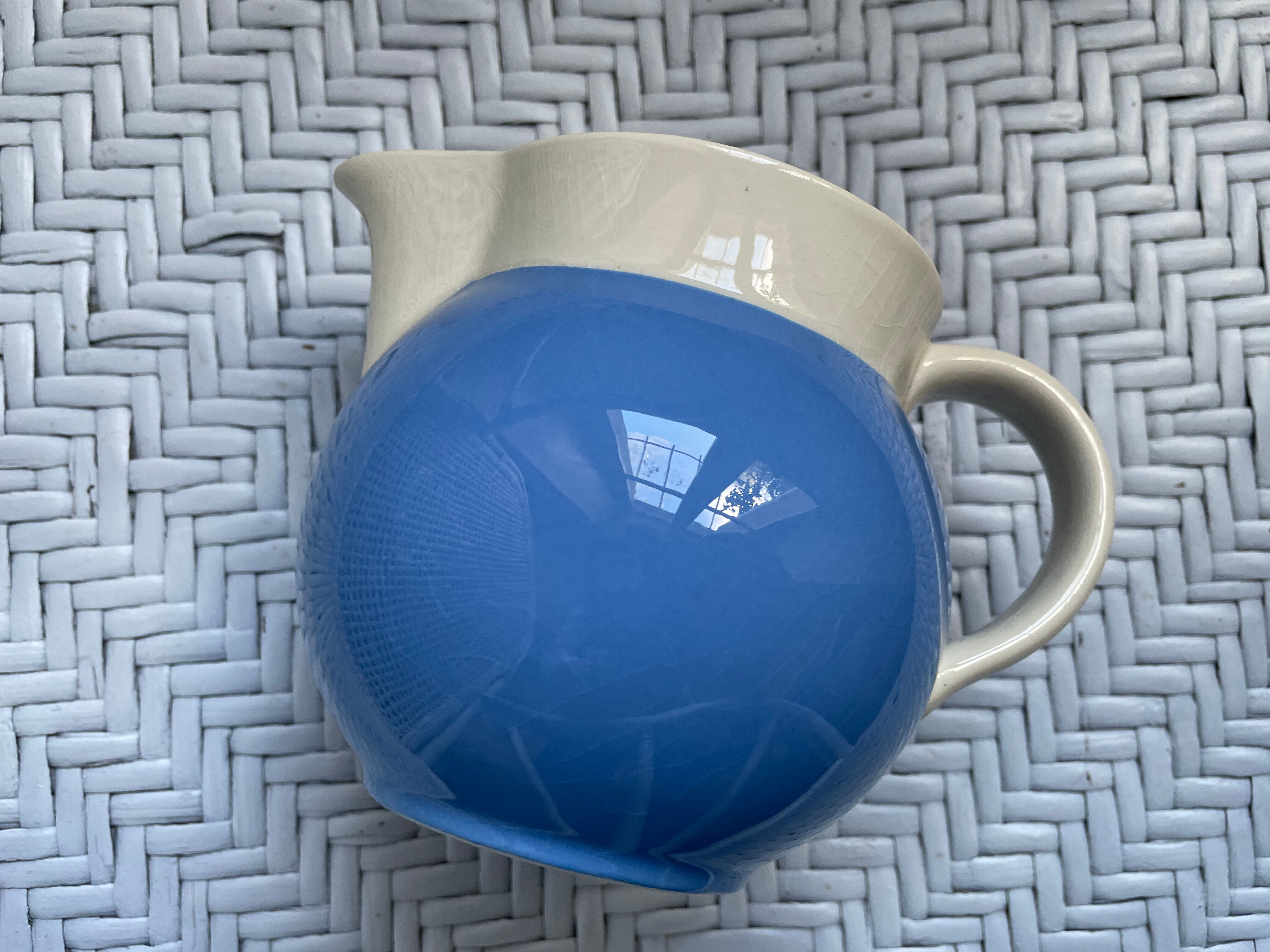 Coffee service villeroy and boch model Orléans