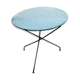 Table extérieure de jardin 1950