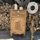 Renovated solid wood confiturer