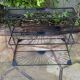 1960 plant stand