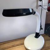 Scandinavian desk lamp