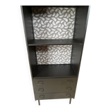 Refurbished display cabinet
