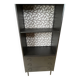 Refurbished display cabinet