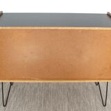Buffet bas vintage pieds aiguille