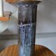 Glazed stoneware vase by Robert Héraud