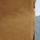 Cowhide Leather Chesterfield Dining / Side Chair in English Style