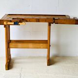 Carpenters Bench, 1950’