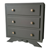 Commode art deco ancienne