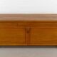 Sideboard R08 de Pierre Chapo en orme massif