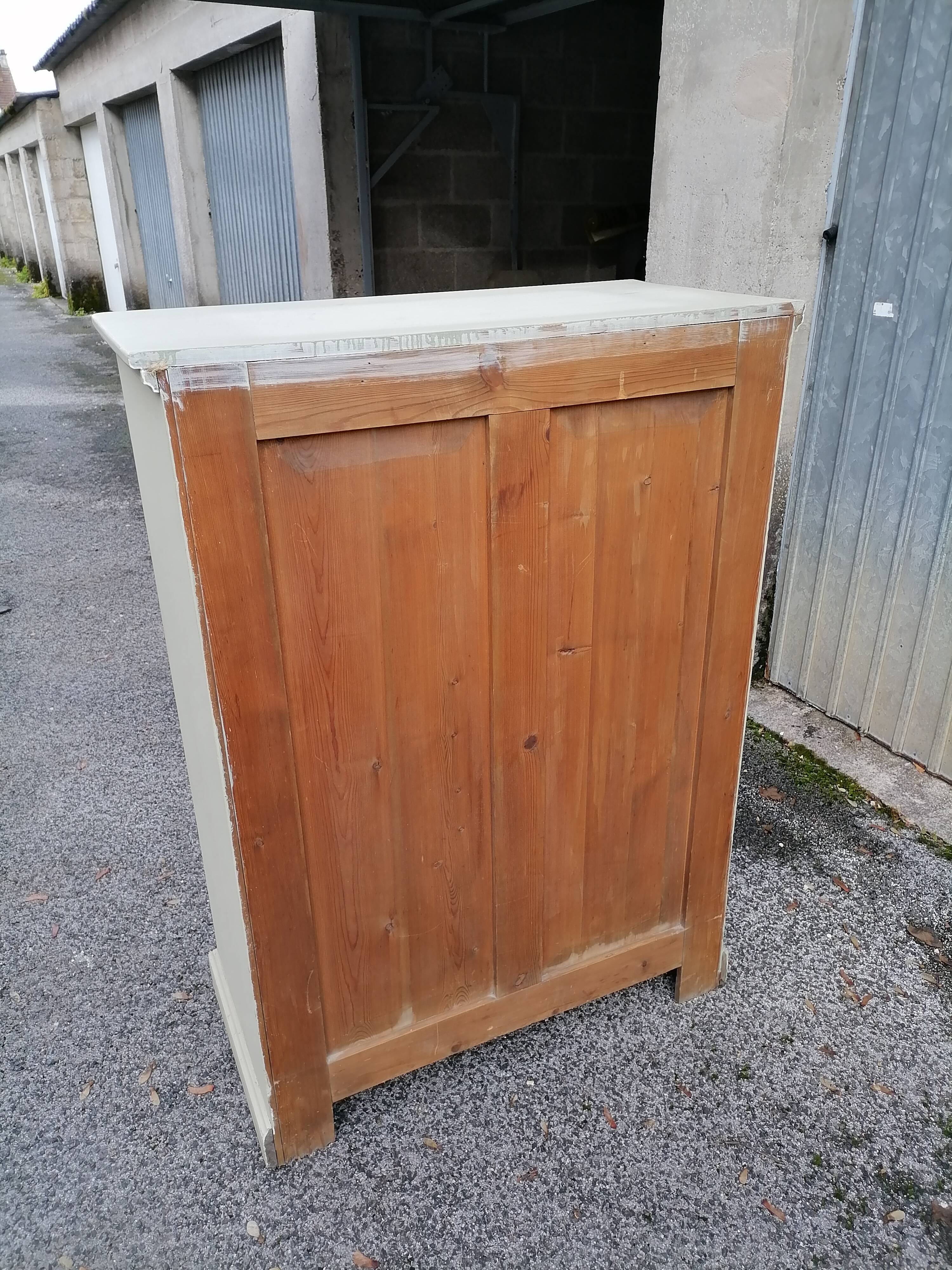 Parisian furniture years 60