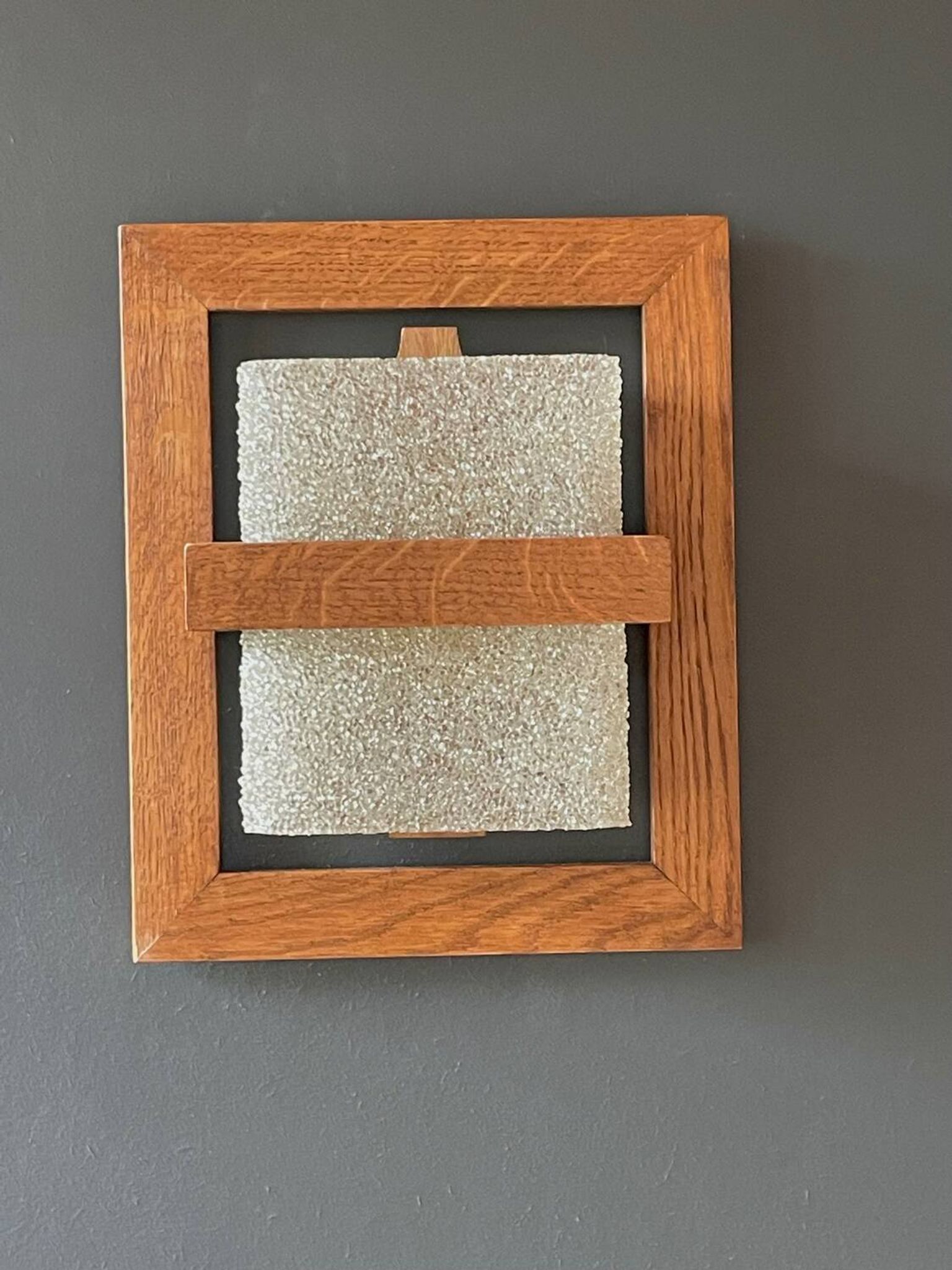 Paire d’appliques scandinaves