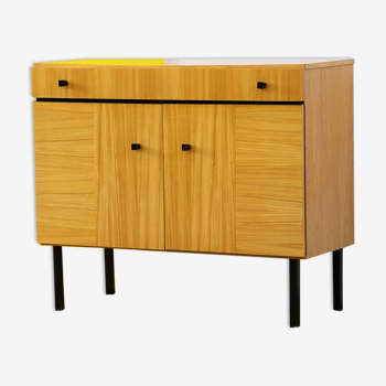 Vintage scandinavian chest of drawers – 82.5 cm