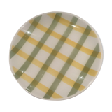 6 dessert plates glasgow wolf mill