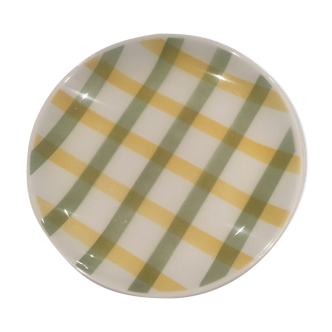 6 dessert plates glasgow wolf mill