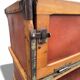 Buffet bar / shelf – Industrial furniture "Suroy"