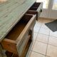 Buffet parisien vintage