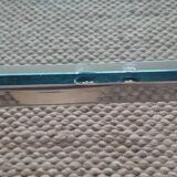 TABLE BASSE EN VERRE KNOLL