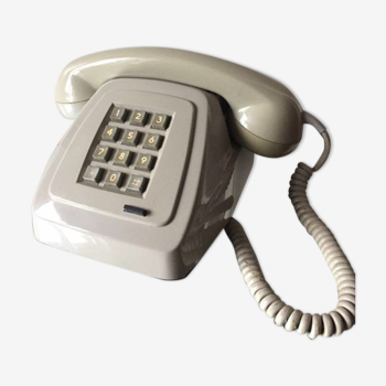 Téléphone 1960
