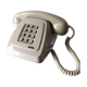 1960’s telephone