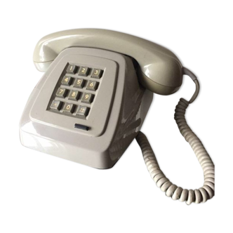 Téléphone 1960